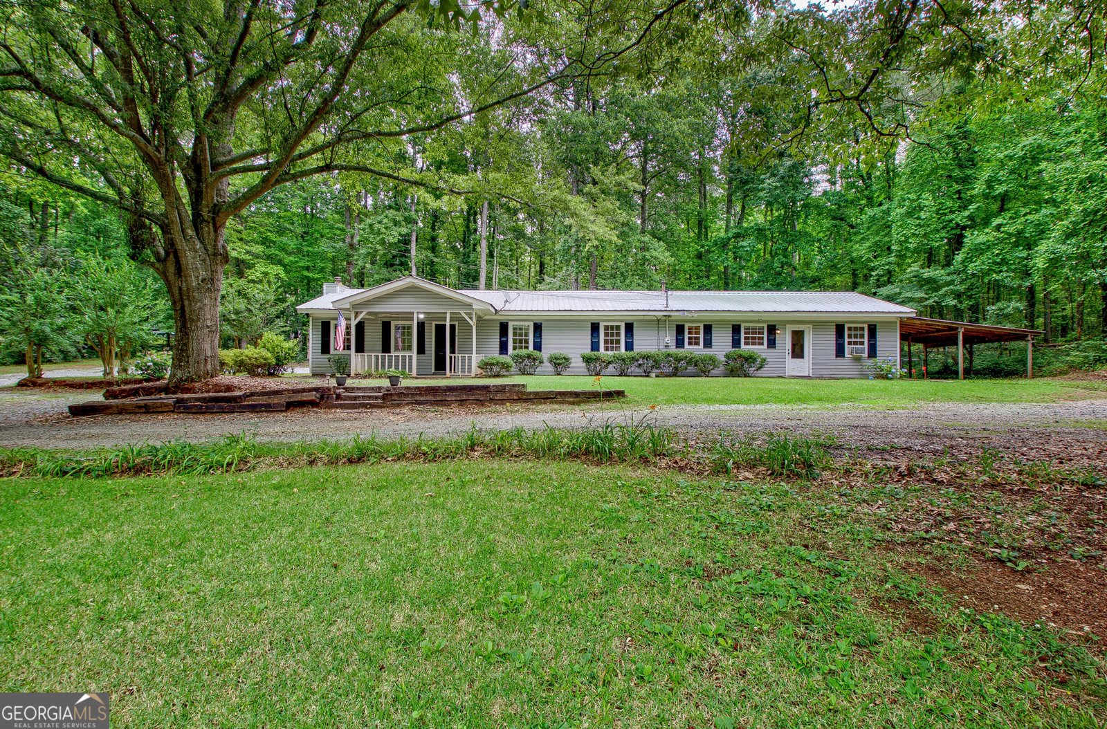 18 Glen Cannon Tr Newnan - main photo