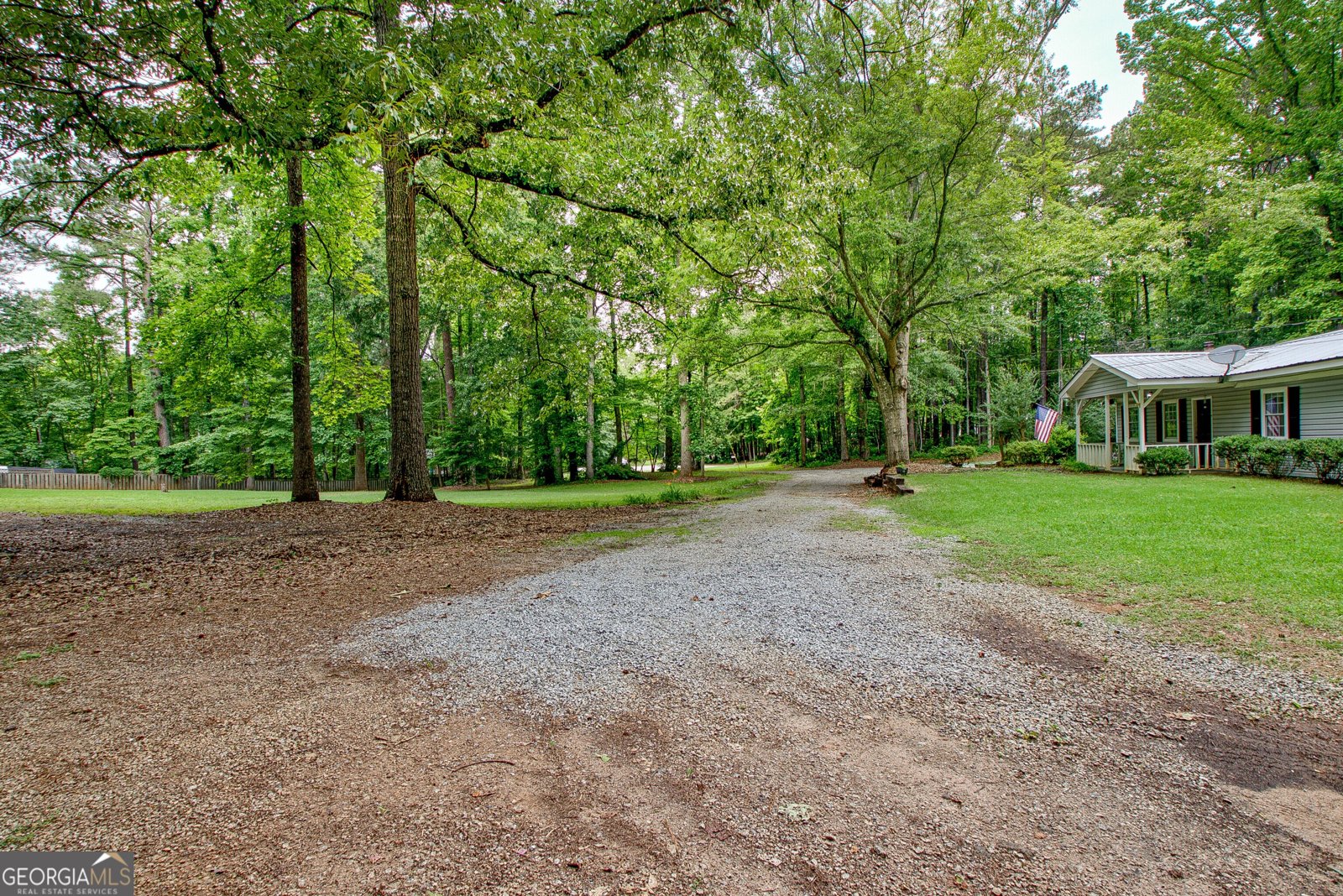 18 Glen Cannon Tr Newnan - Photo 11