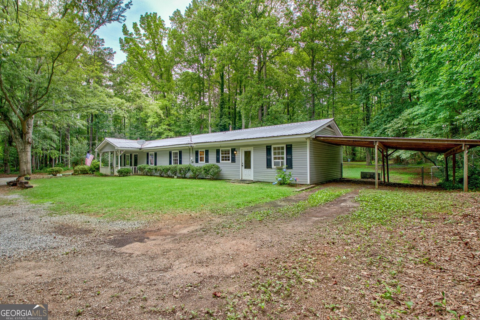 18 Glen Cannon Tr Newnan - Photo 12