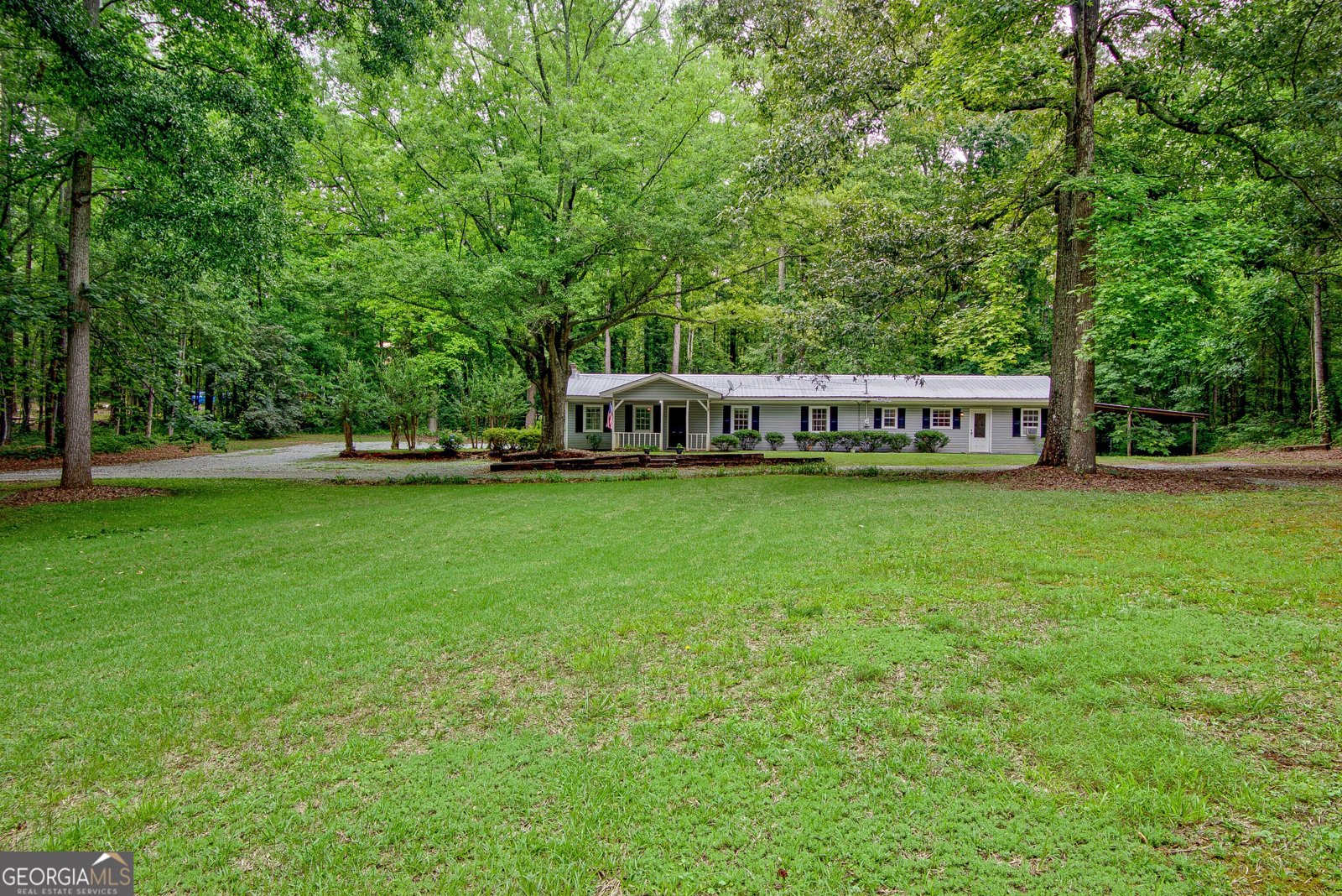 18 Glen Cannon Tr Newnan - Photo 13