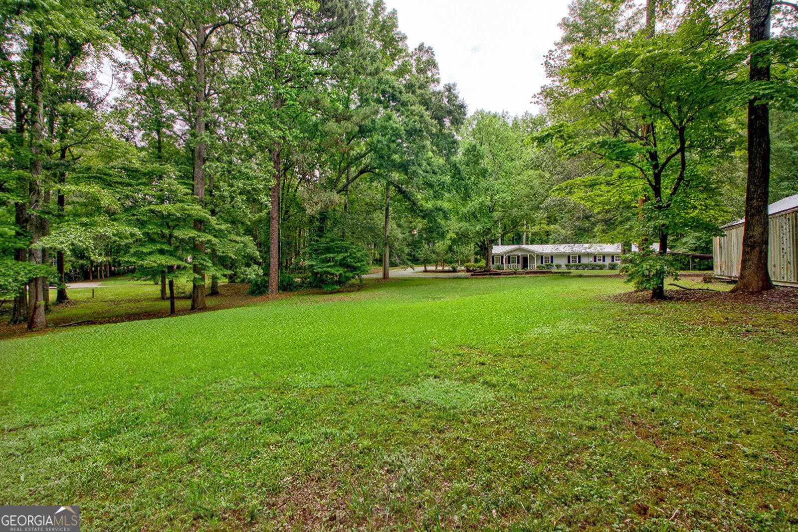 18 Glen Cannon Tr Newnan - Photo 14