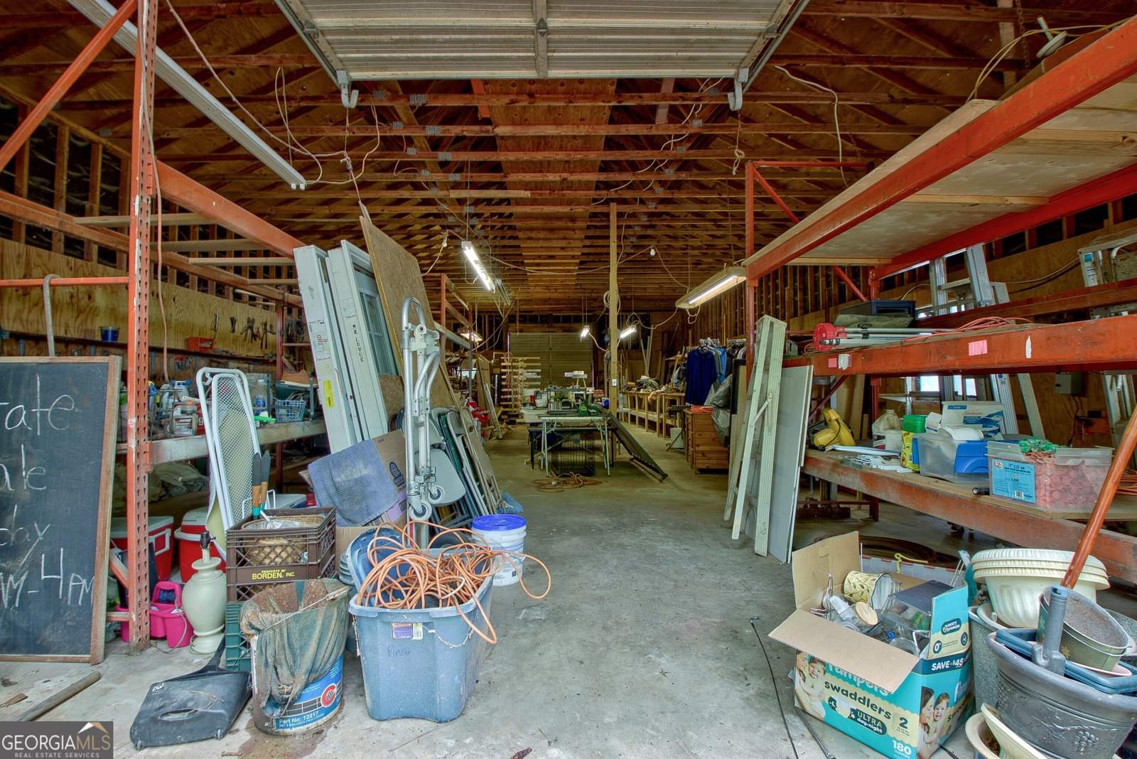 18 Glen Cannon Tr Newnan - Photo 16