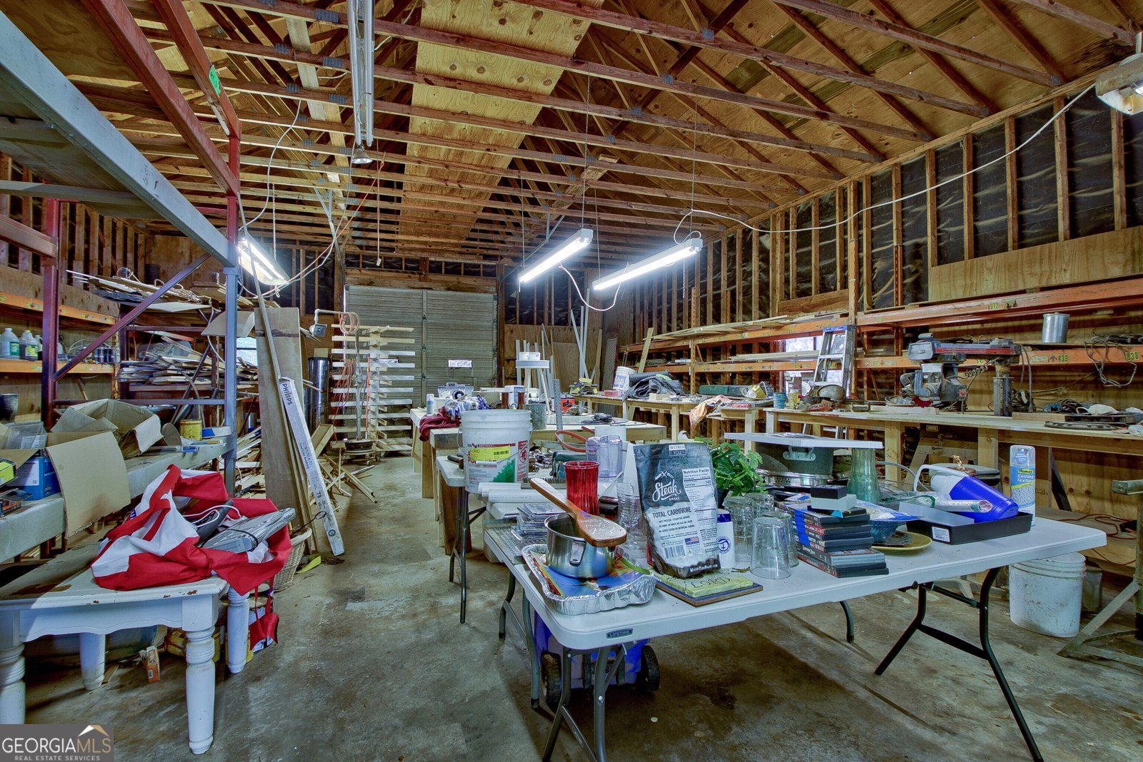 18 Glen Cannon Tr Newnan - Photo 17
