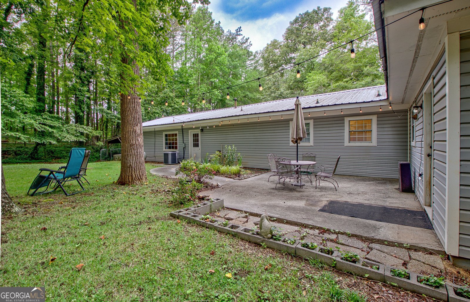 18 Glen Cannon Tr Newnan - Photo 21