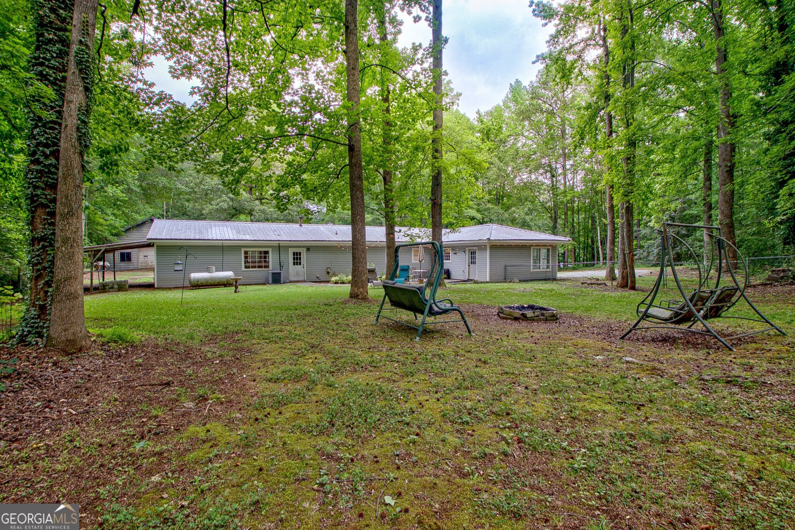 18 Glen Cannon Tr Newnan - Photo 27