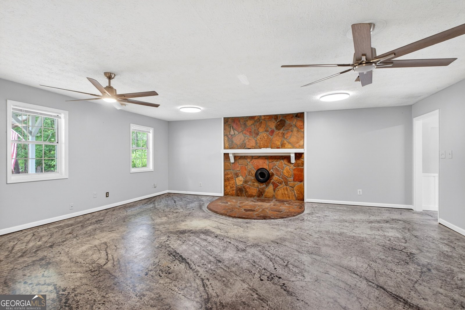 18 Glen Cannon Tr Newnan - Photo 34