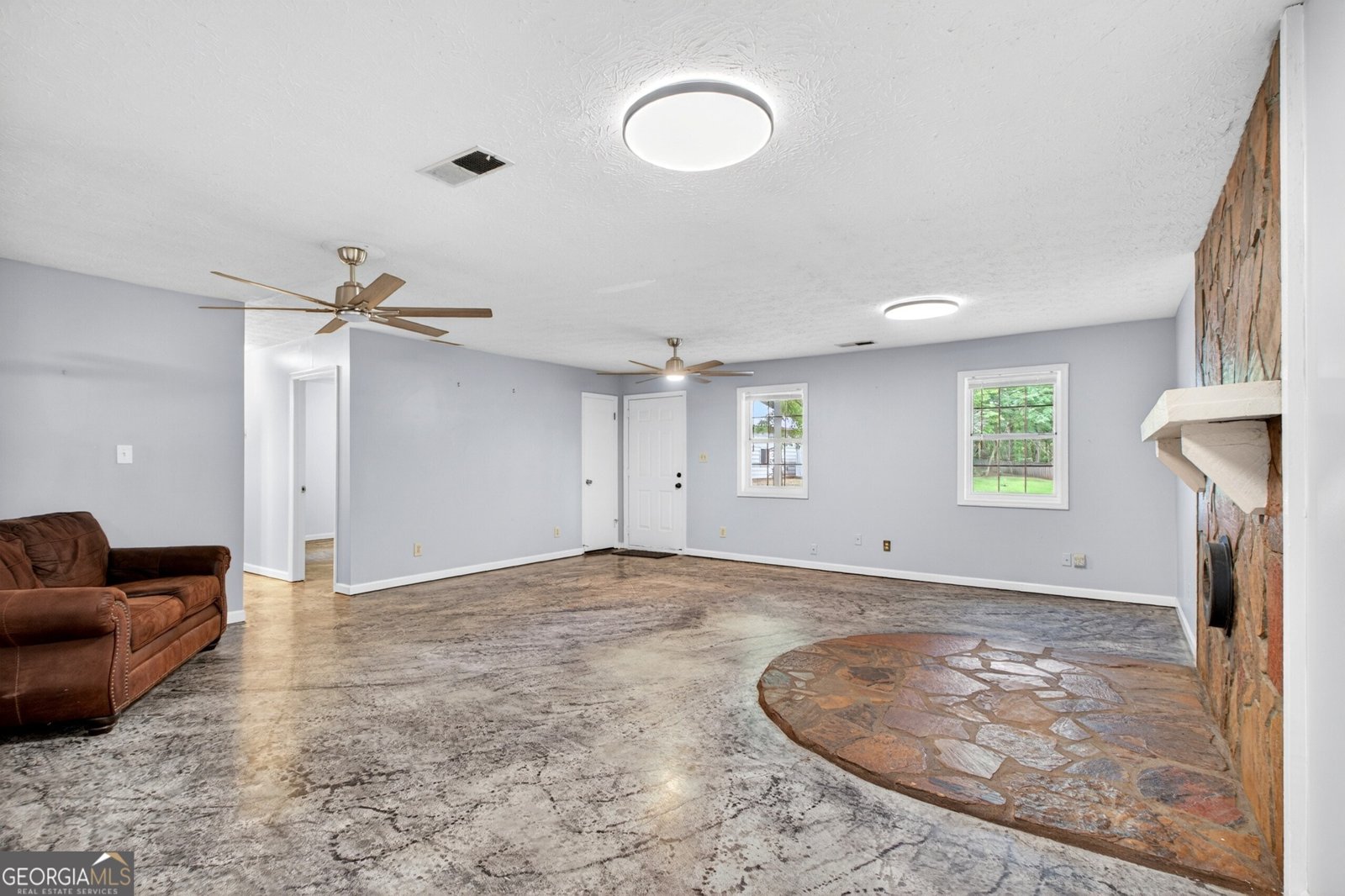 18 Glen Cannon Tr Newnan - Photo 35