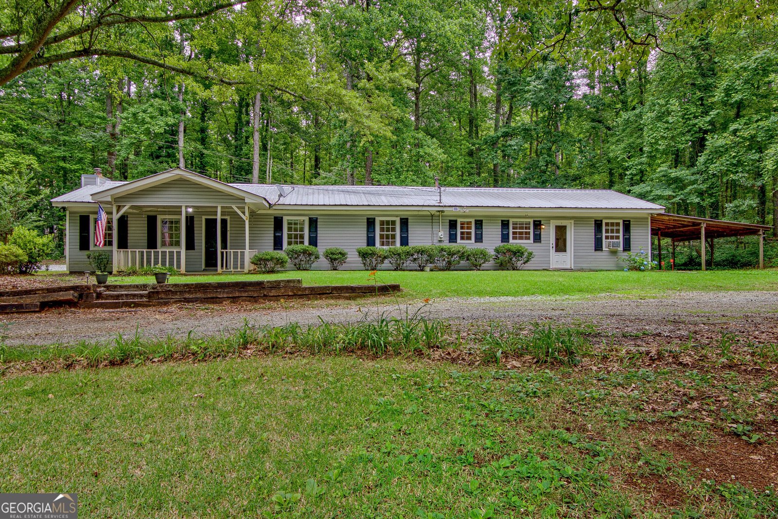 18 Glen Cannon Tr Newnan - Photo 6
