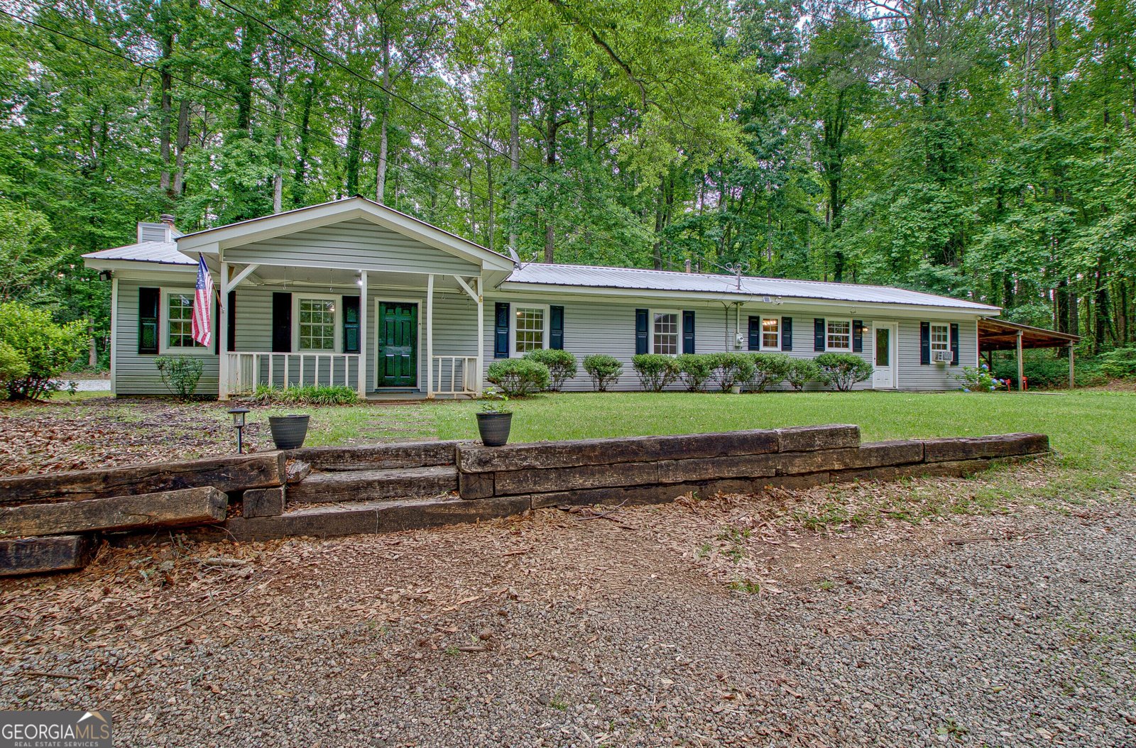 18 Glen Cannon Tr Newnan - Photo 7