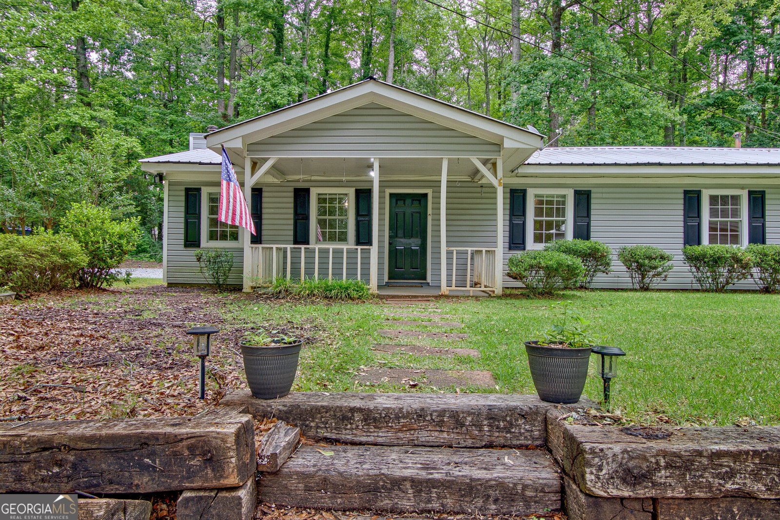 18 Glen Cannon Tr Newnan - Photo 8