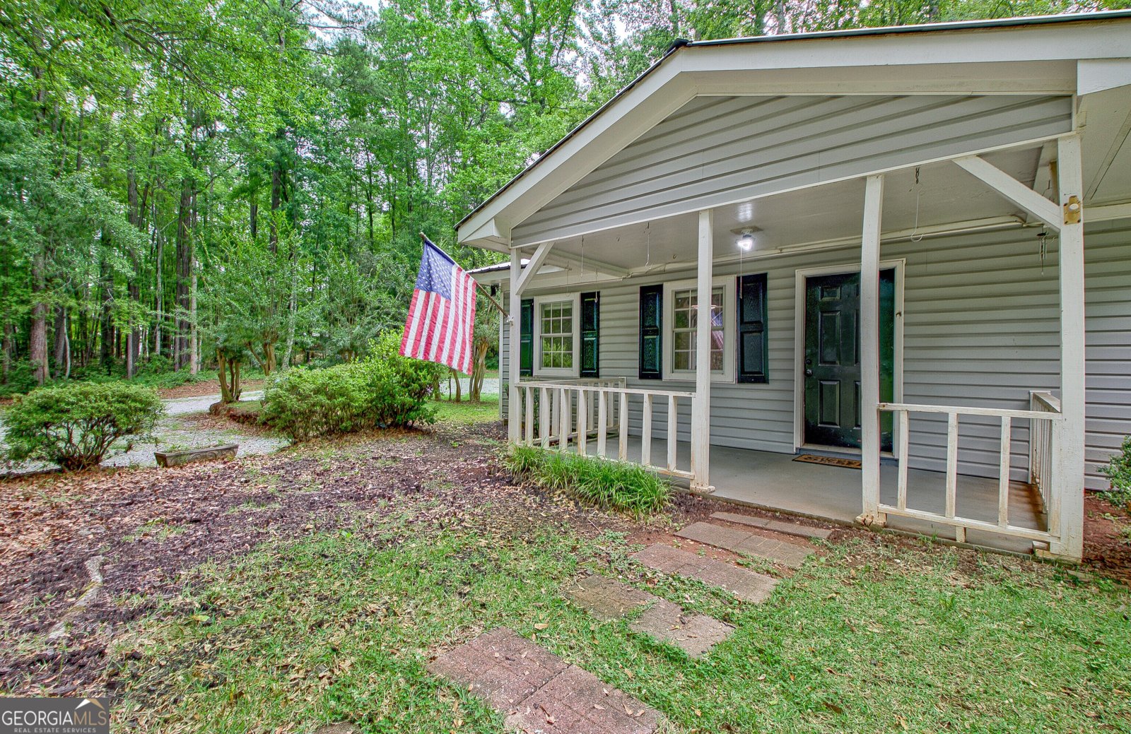 18 Glen Cannon Tr Newnan - Photo 9