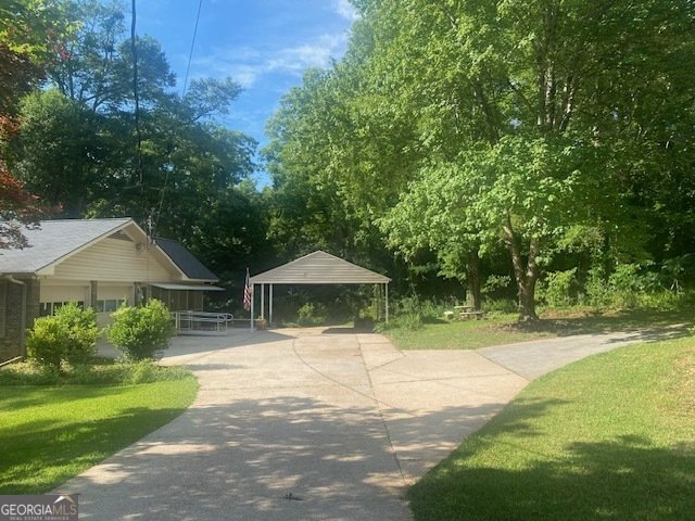 314 Neal Street West Point - Photo 6