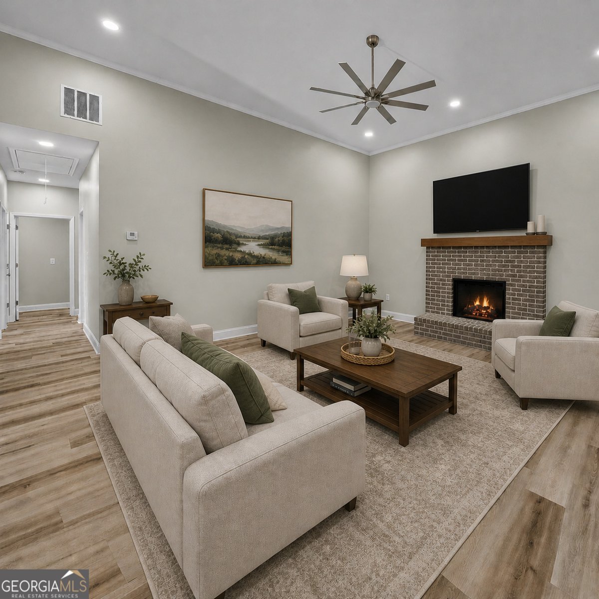 1229 Morgans Run Monroe - Photo 16