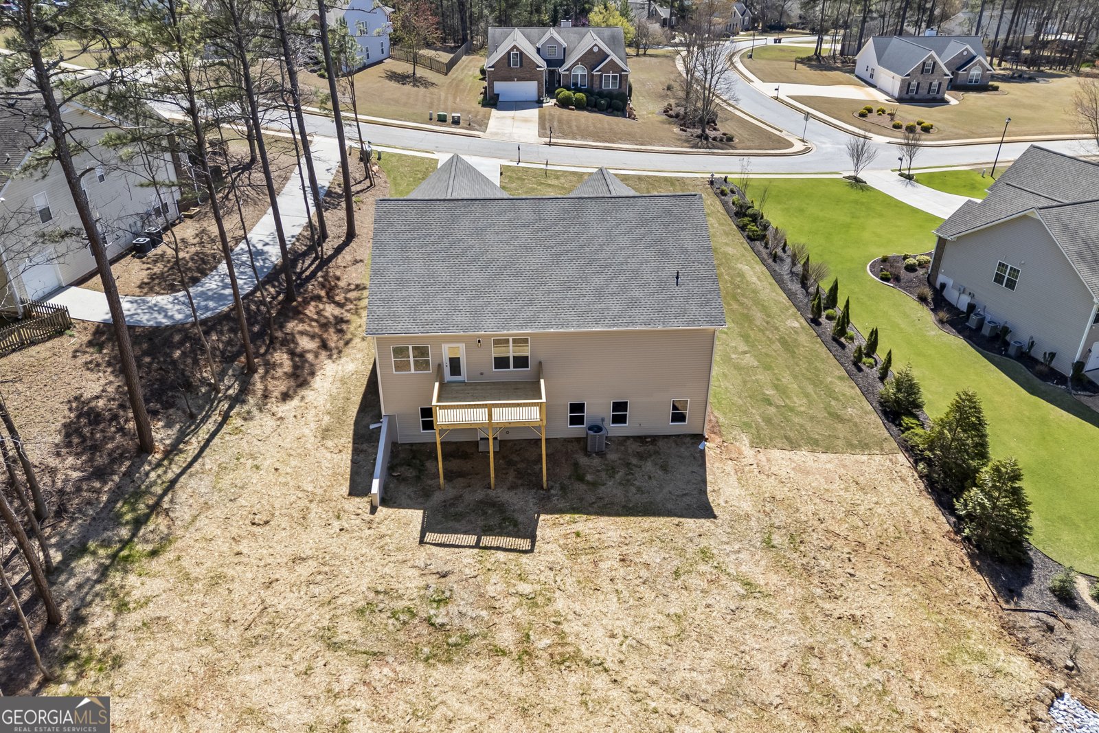 1229 Morgans Run Monroe - Photo 47