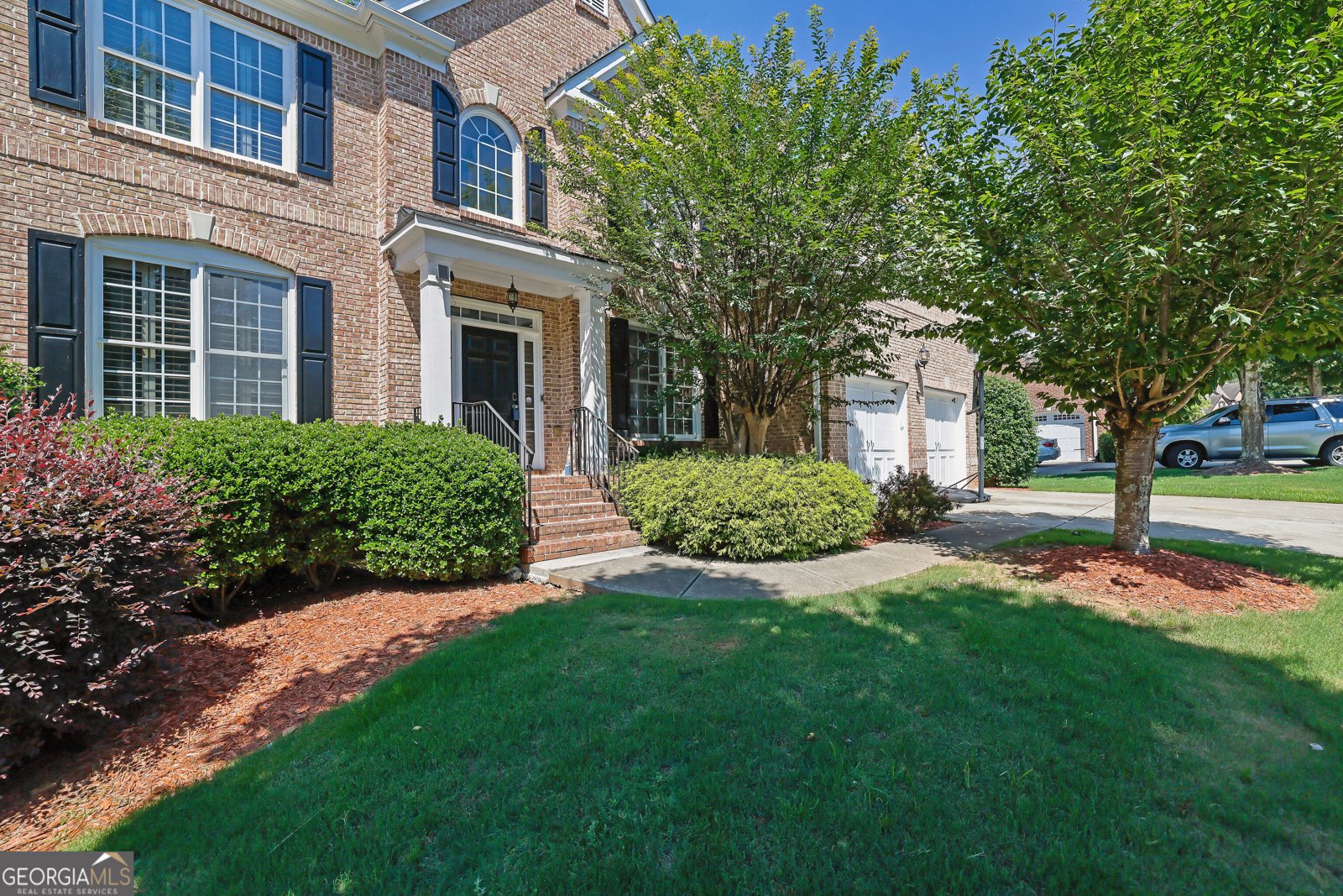 12553 Kensington Boulevard Alpharetta - Photo 2