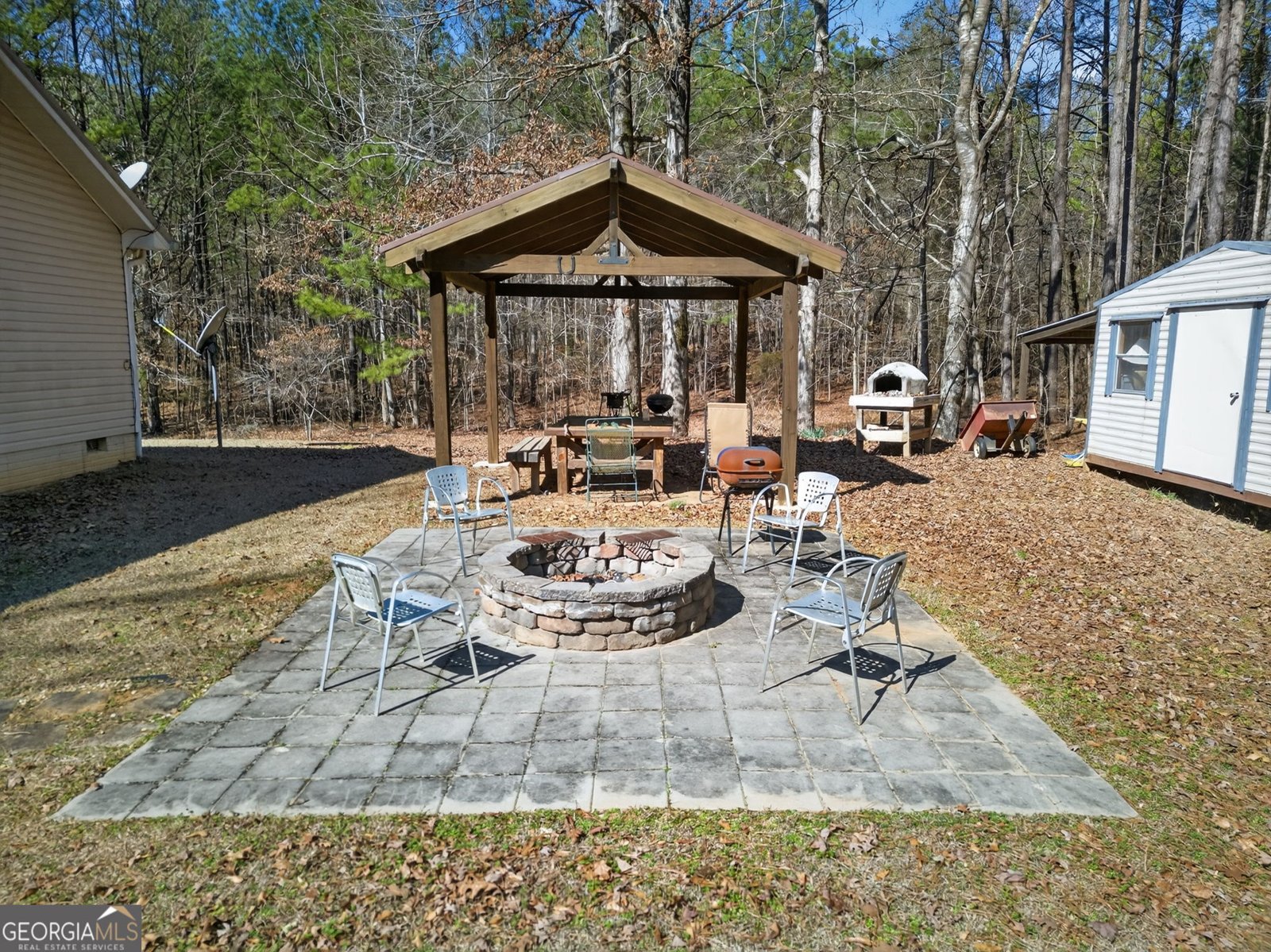 5010 US Highway 27 Franklin - Photo 19