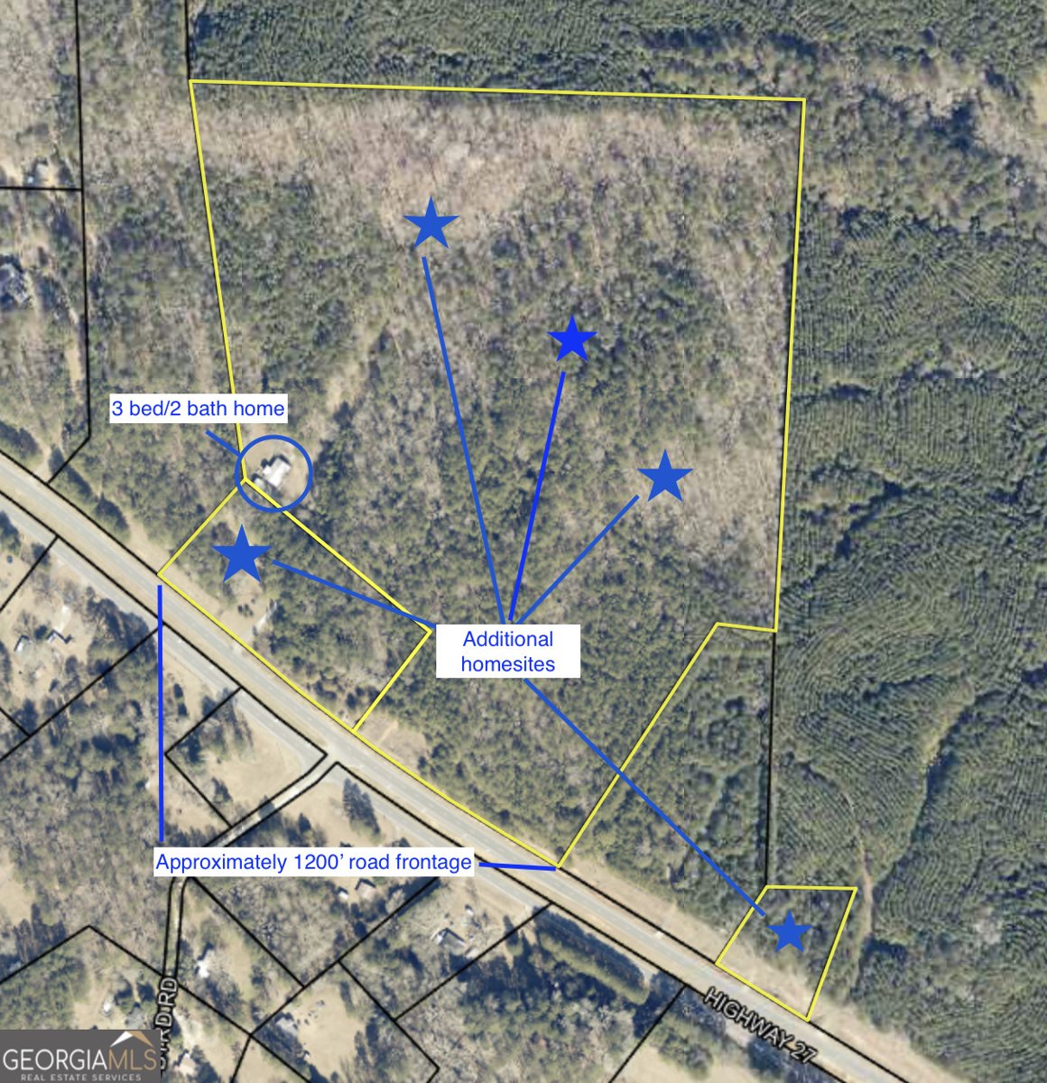 5010 US Highway 27 Franklin - Photo 37