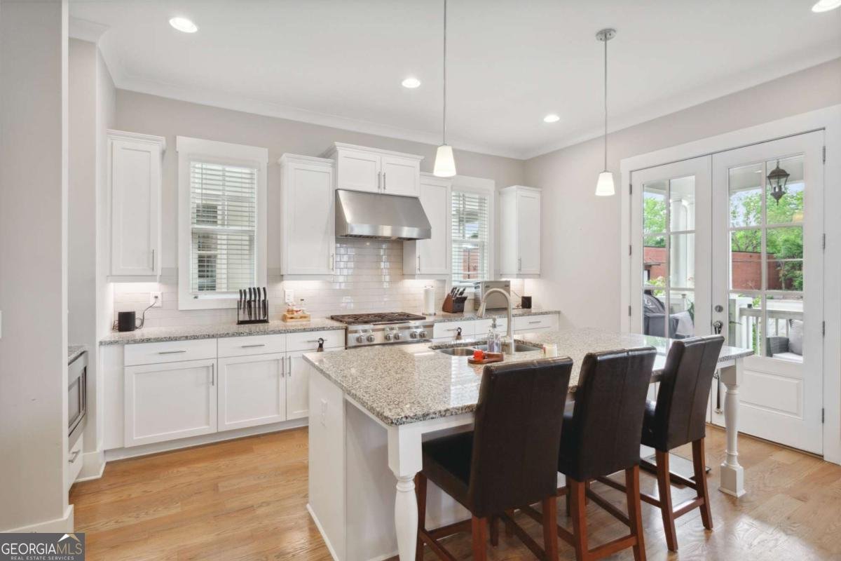 1458 Fairmont Avenue Atlanta - Photo 6