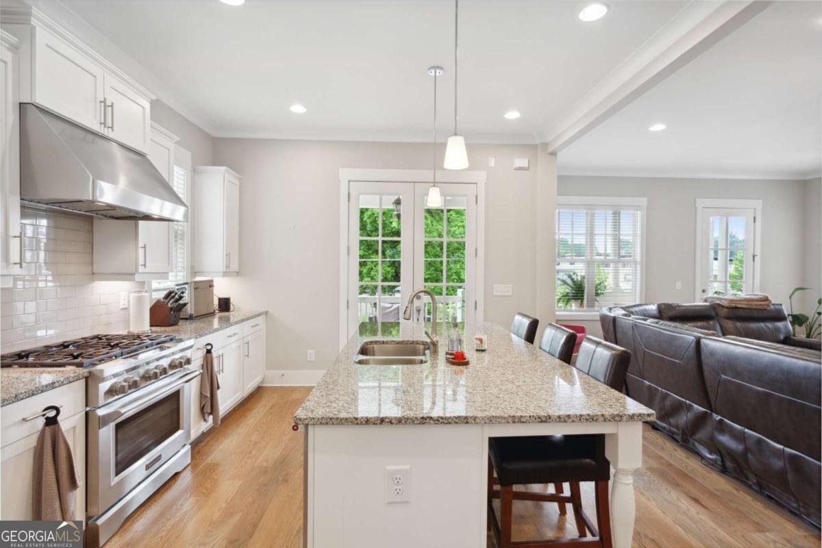 1458 Fairmont Avenue Atlanta - Photo 8