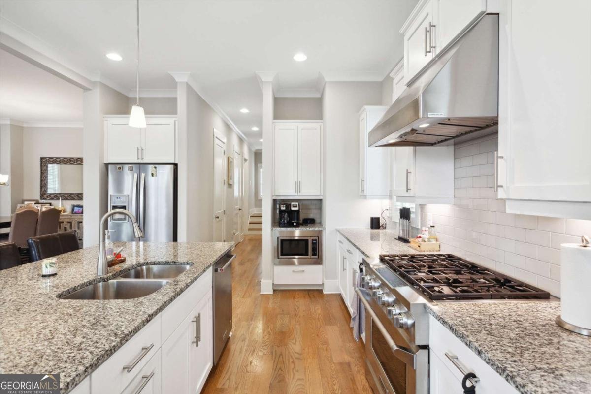 1458 Fairmont Avenue Atlanta - Photo 9
