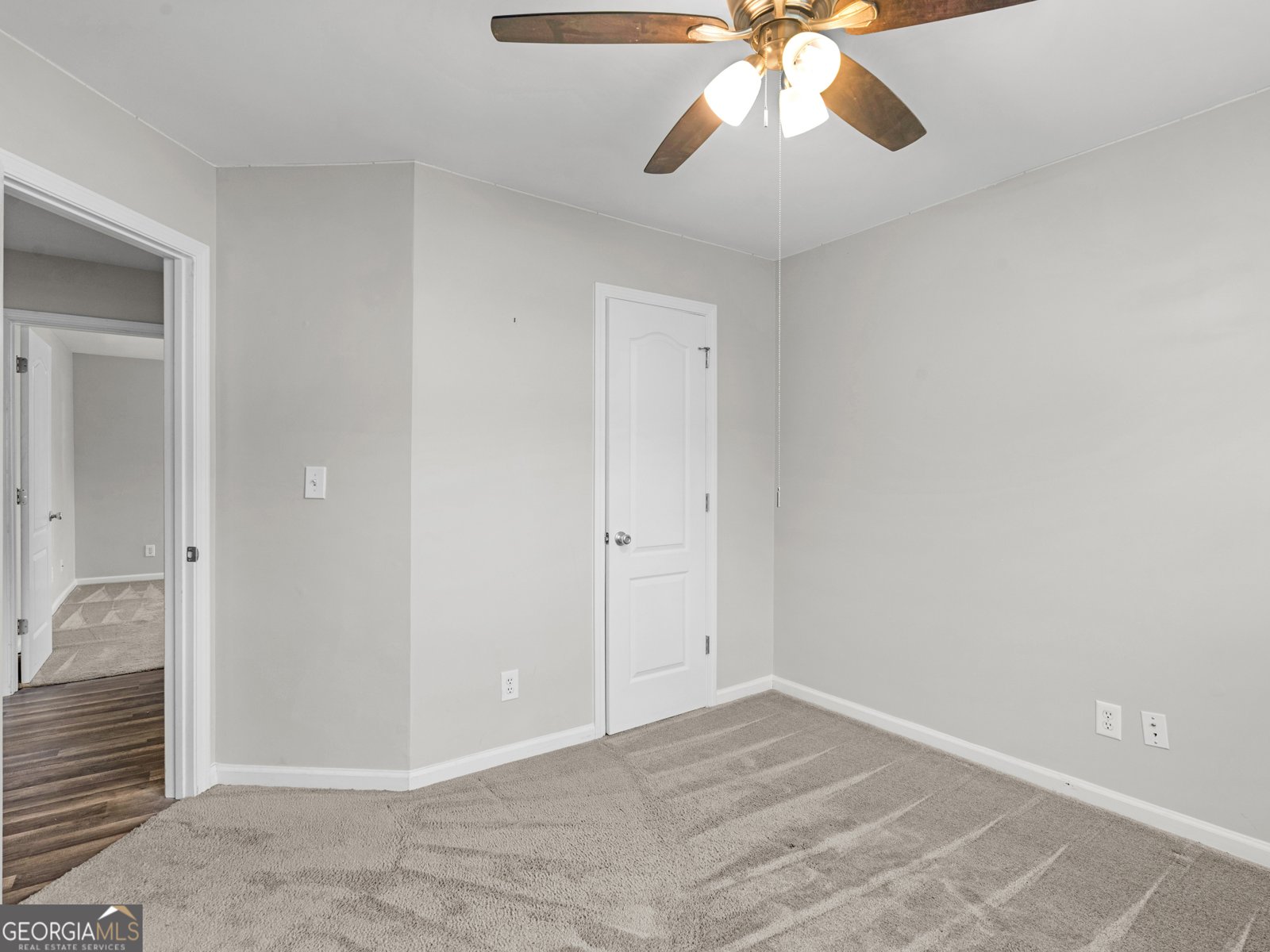 255 Misty Ridge Trail Stockbridge - Photo 19