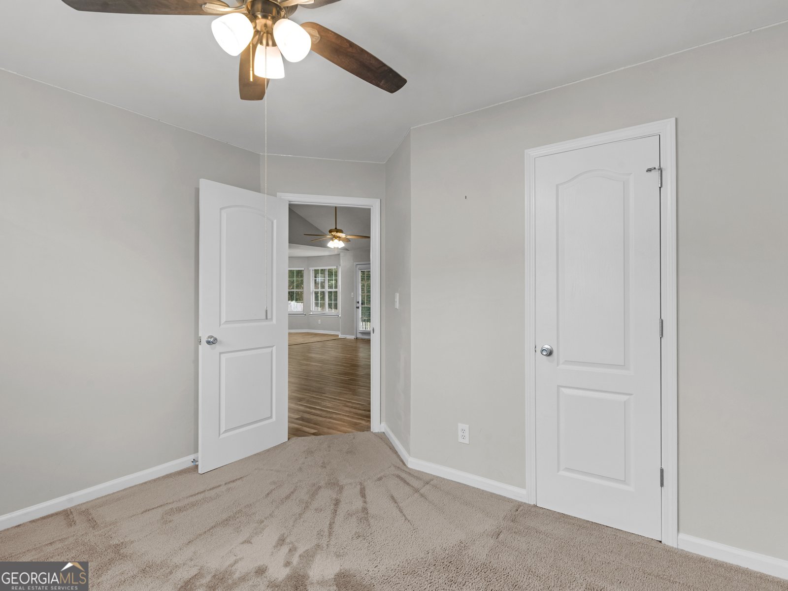 255 Misty Ridge Trail Stockbridge - Photo 20