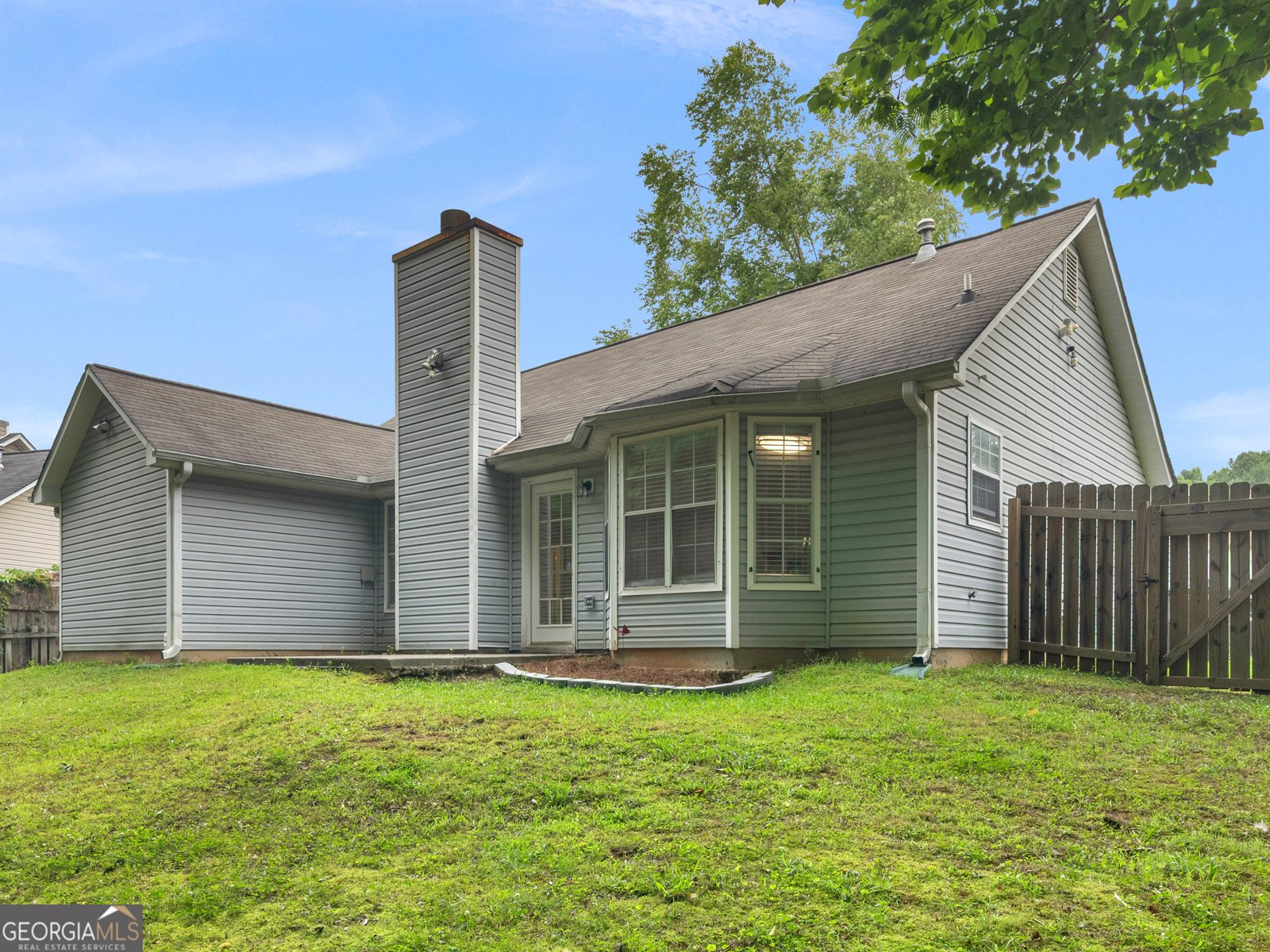 255 Misty Ridge Trail Stockbridge - Photo 31
