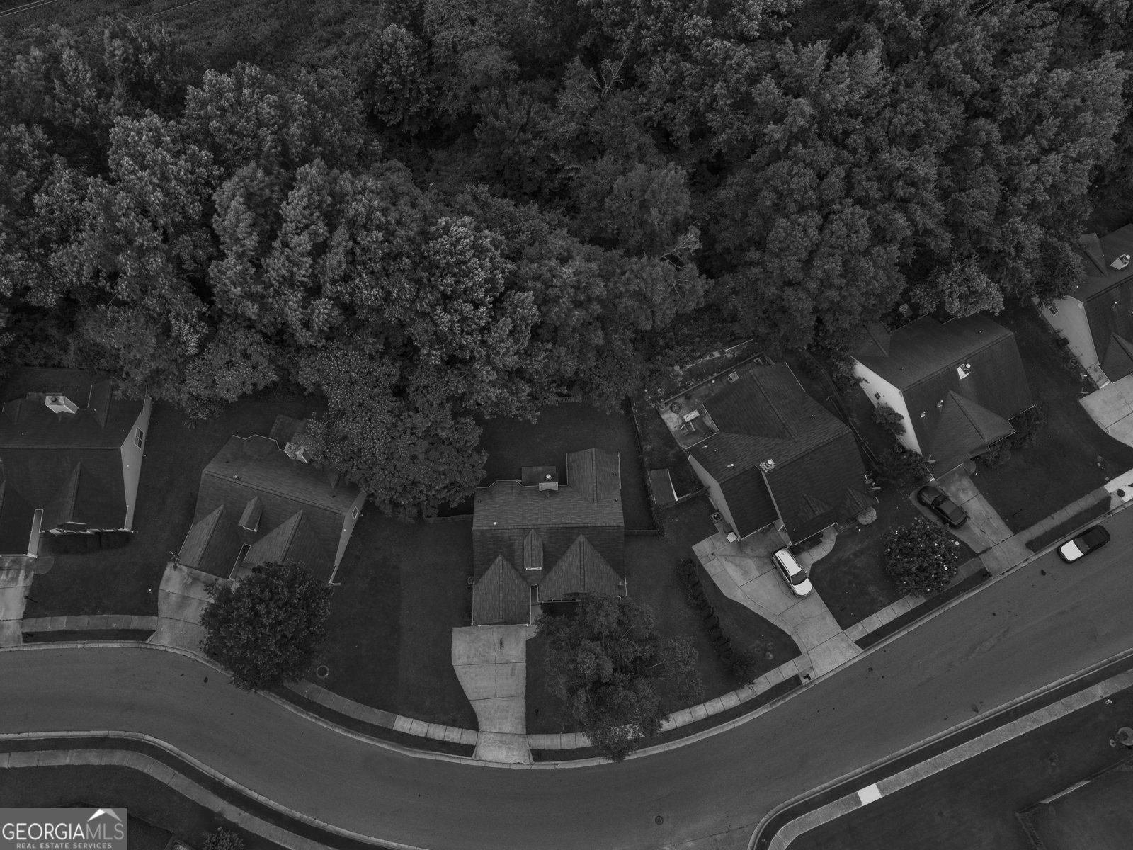255 Misty Ridge Trail Stockbridge - Photo 36