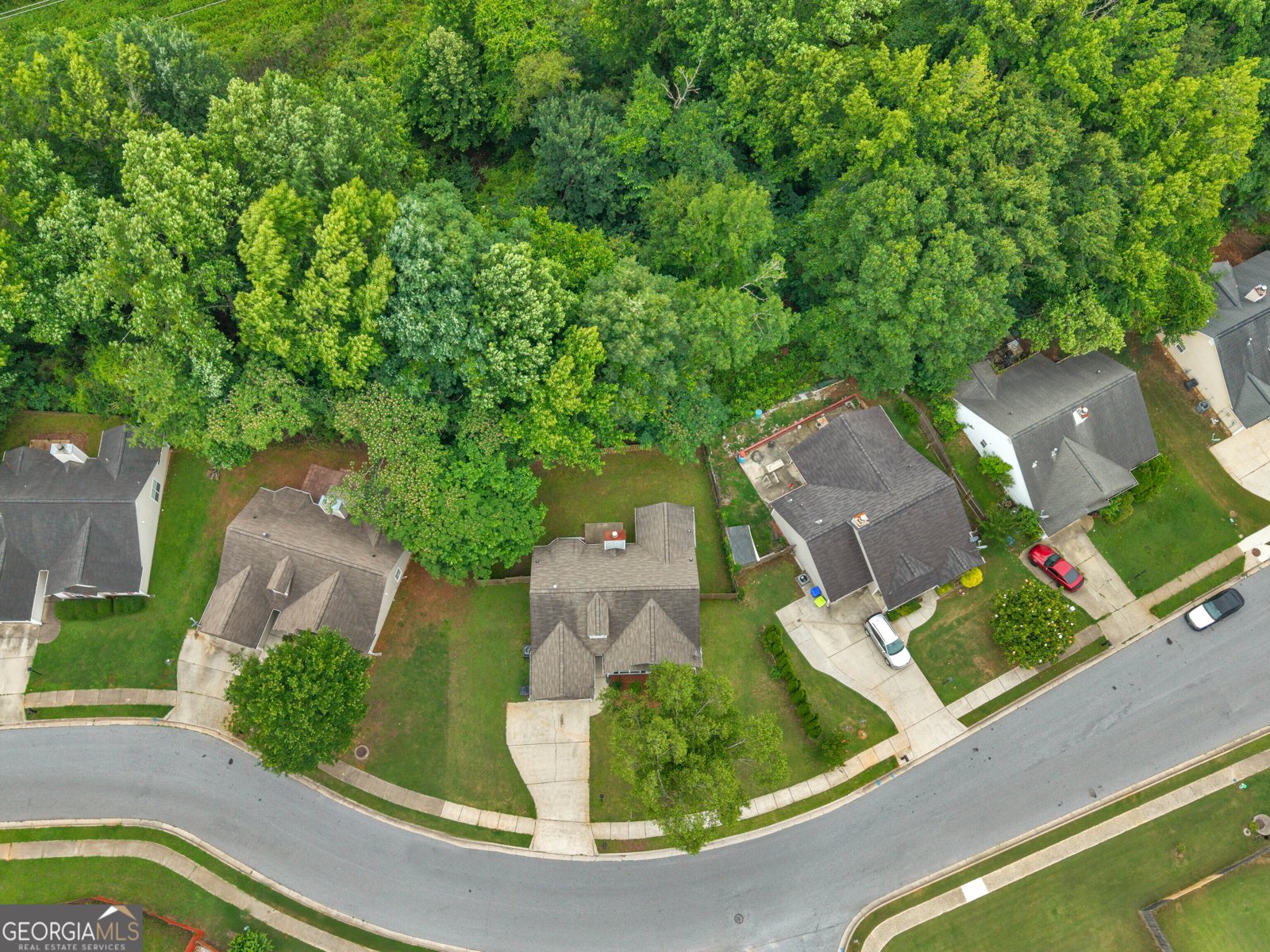 255 Misty Ridge Trail Stockbridge - Photo 37