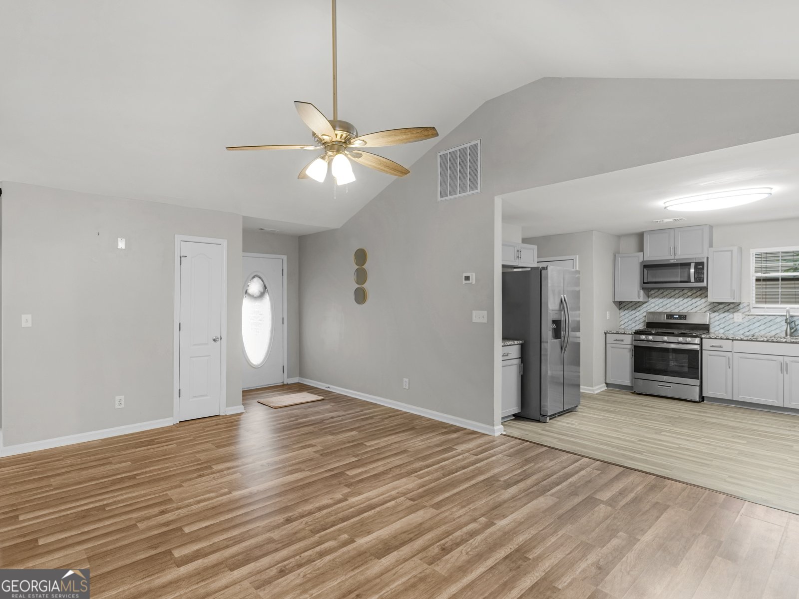 255 Misty Ridge Trail Stockbridge - Photo 6