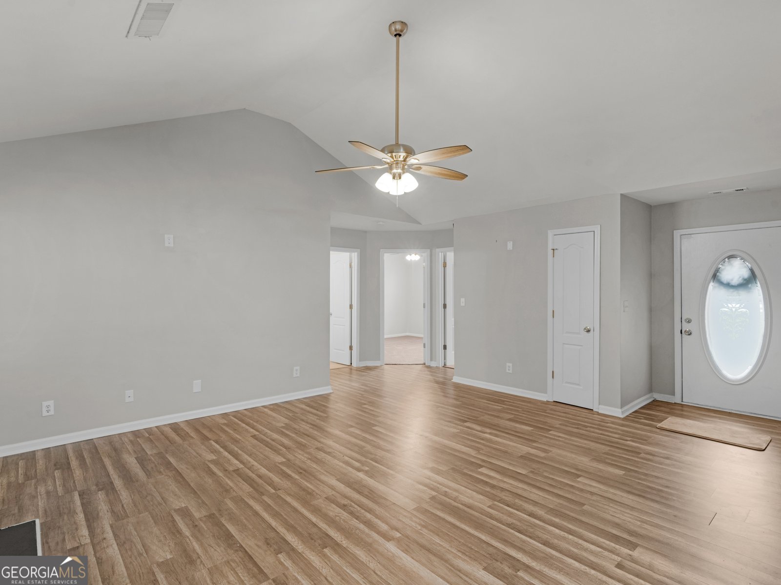 255 Misty Ridge Trail Stockbridge - Photo 7