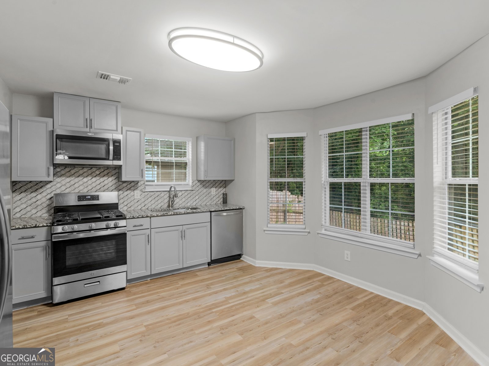 255 Misty Ridge Trail Stockbridge - Photo 8