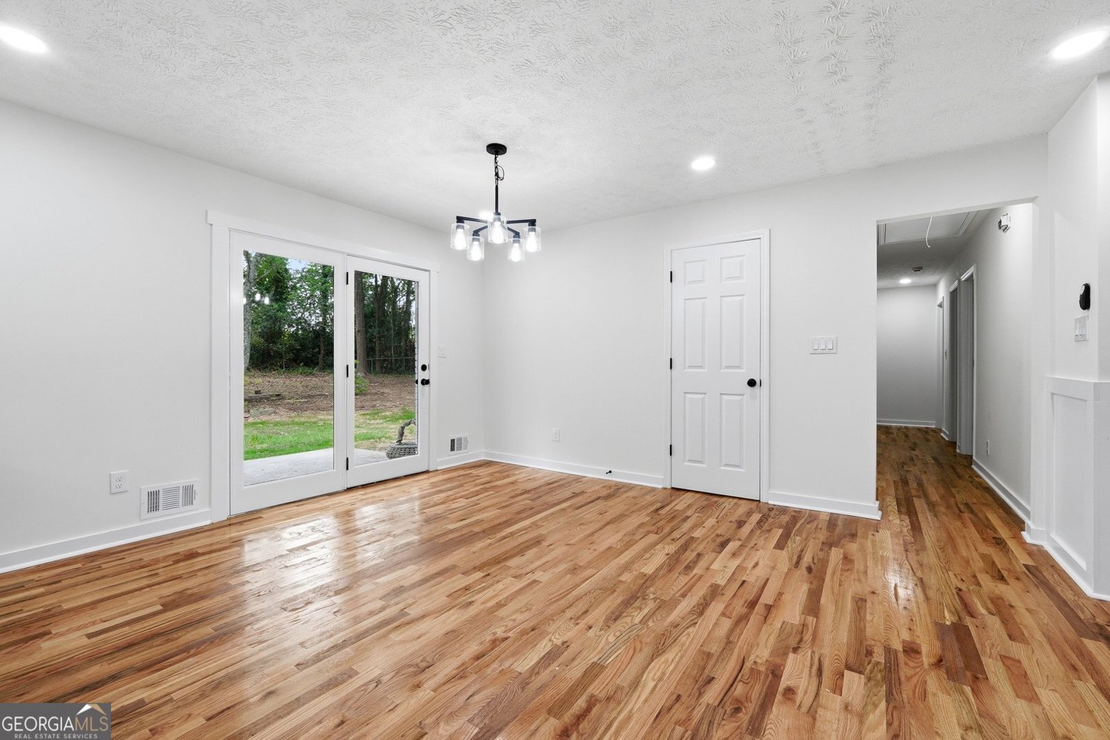 2738 Odum Street Snellville - Photo 12
