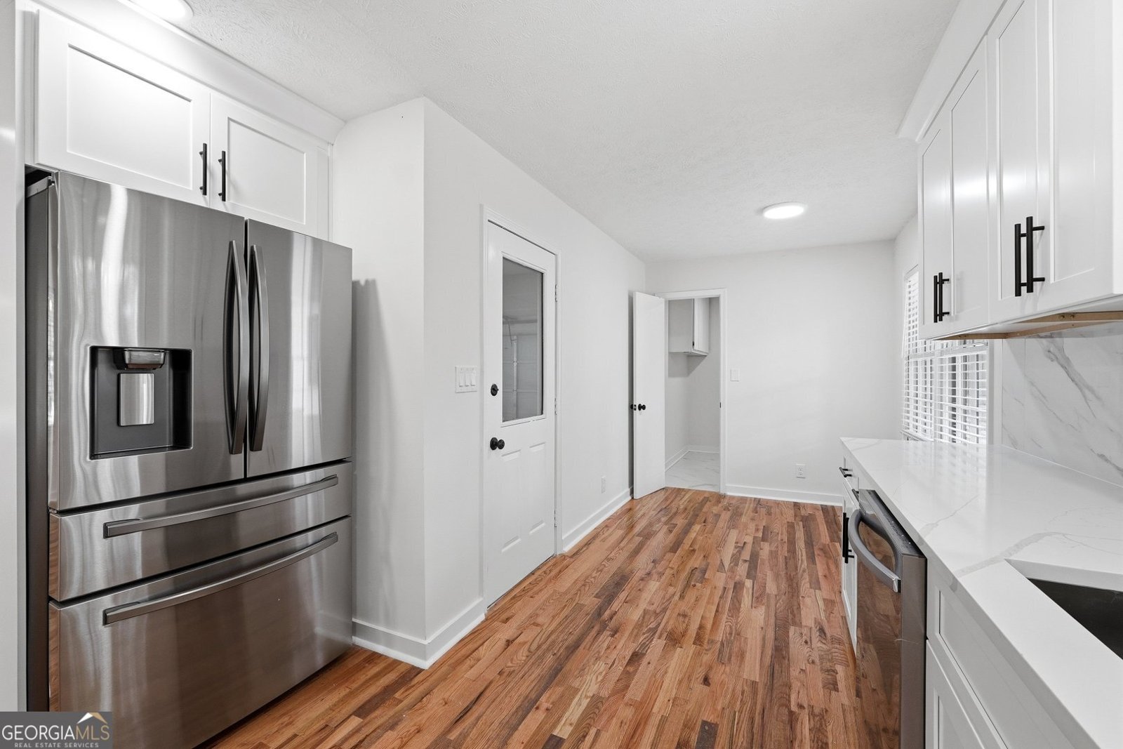 2738 Odum Street Snellville - Photo 15