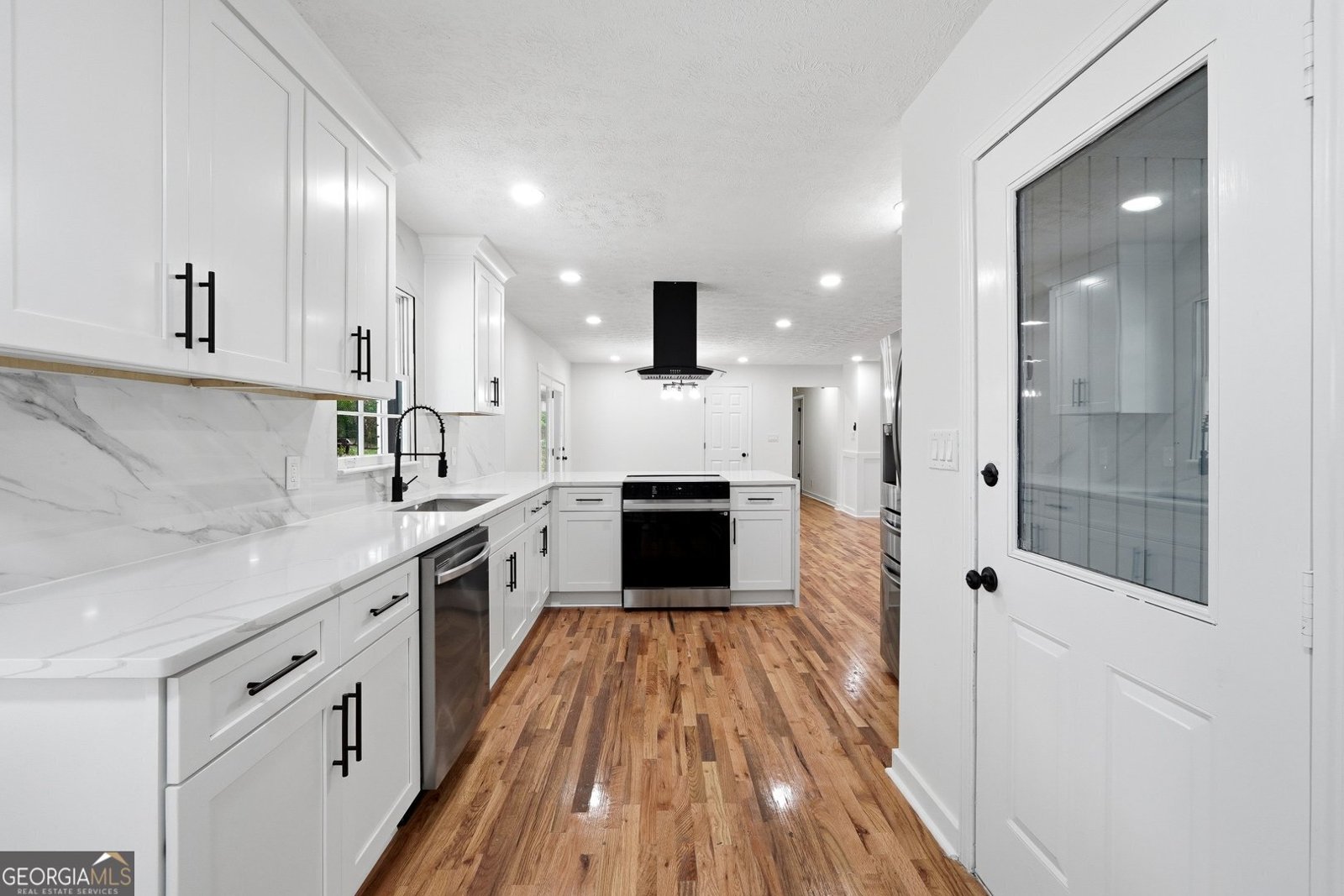 2738 Odum Street Snellville - Photo 16