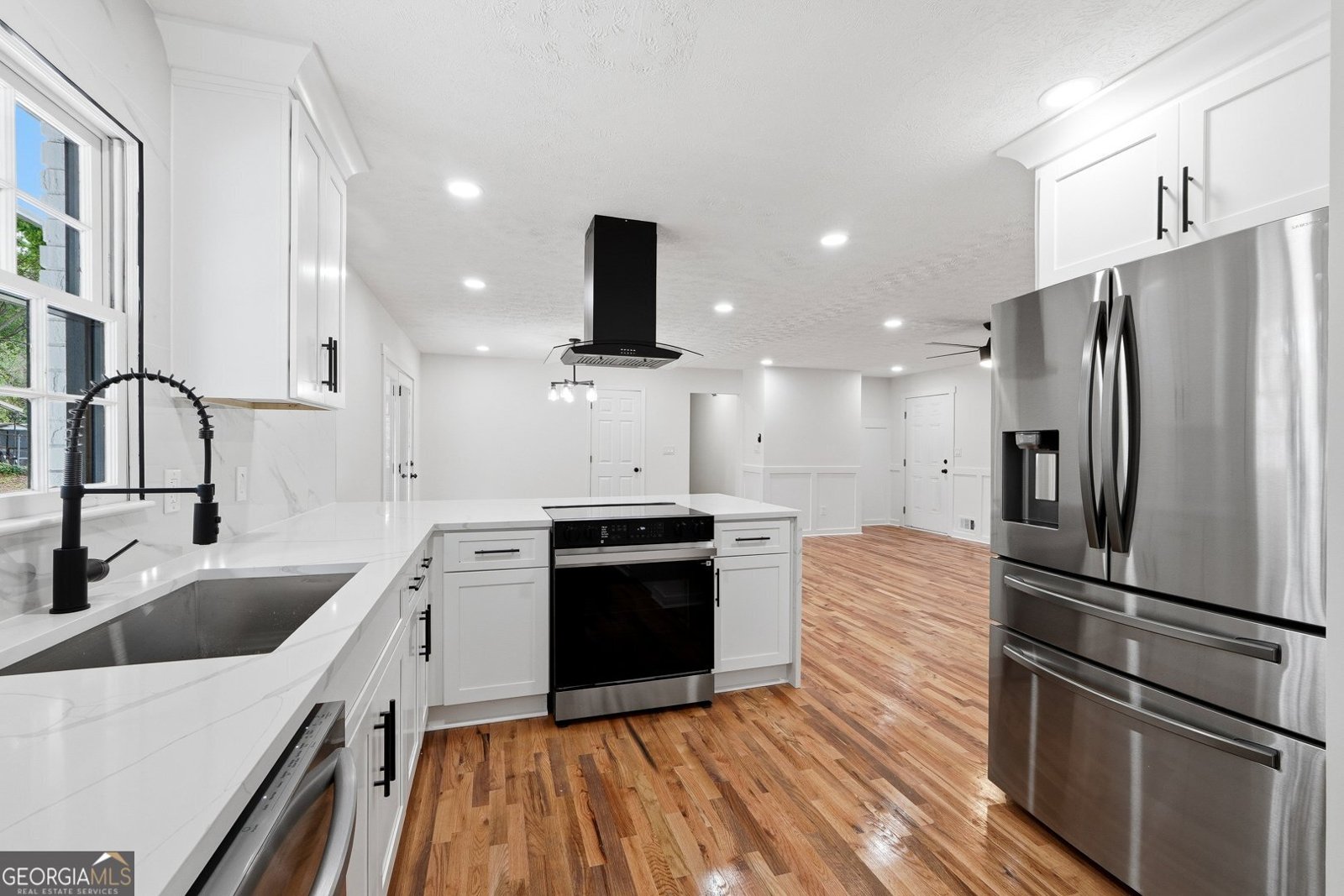 2738 Odum Street Snellville - Photo 17