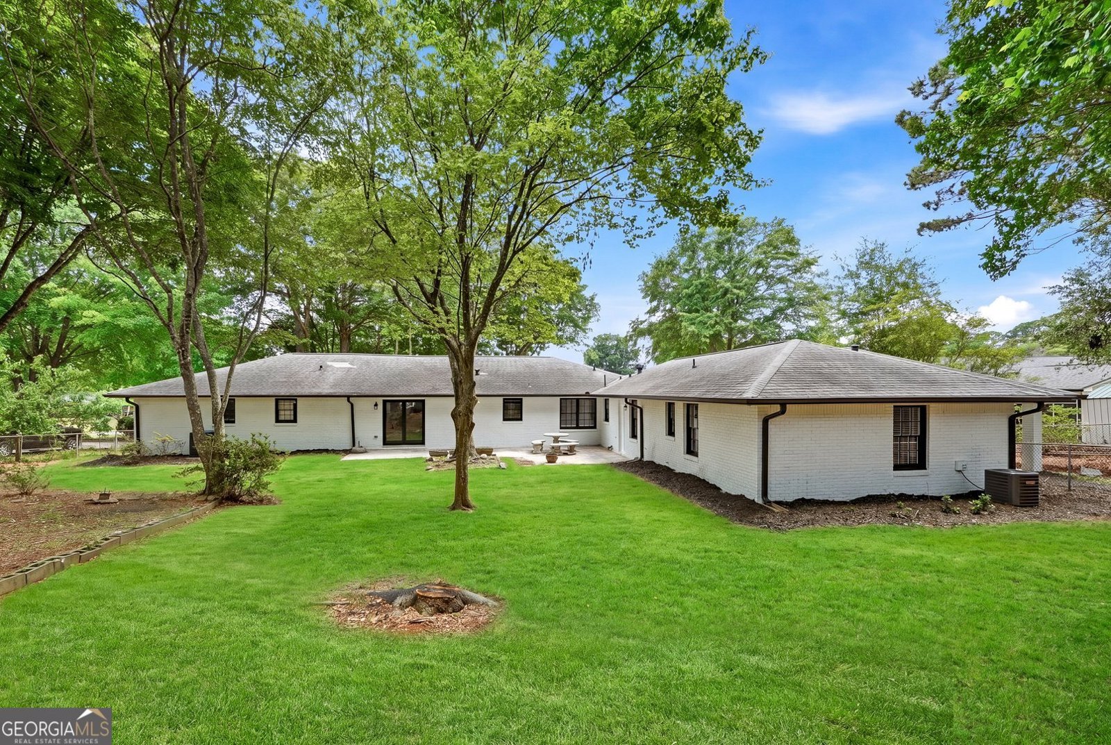 2738 Odum Street Snellville - Photo 37