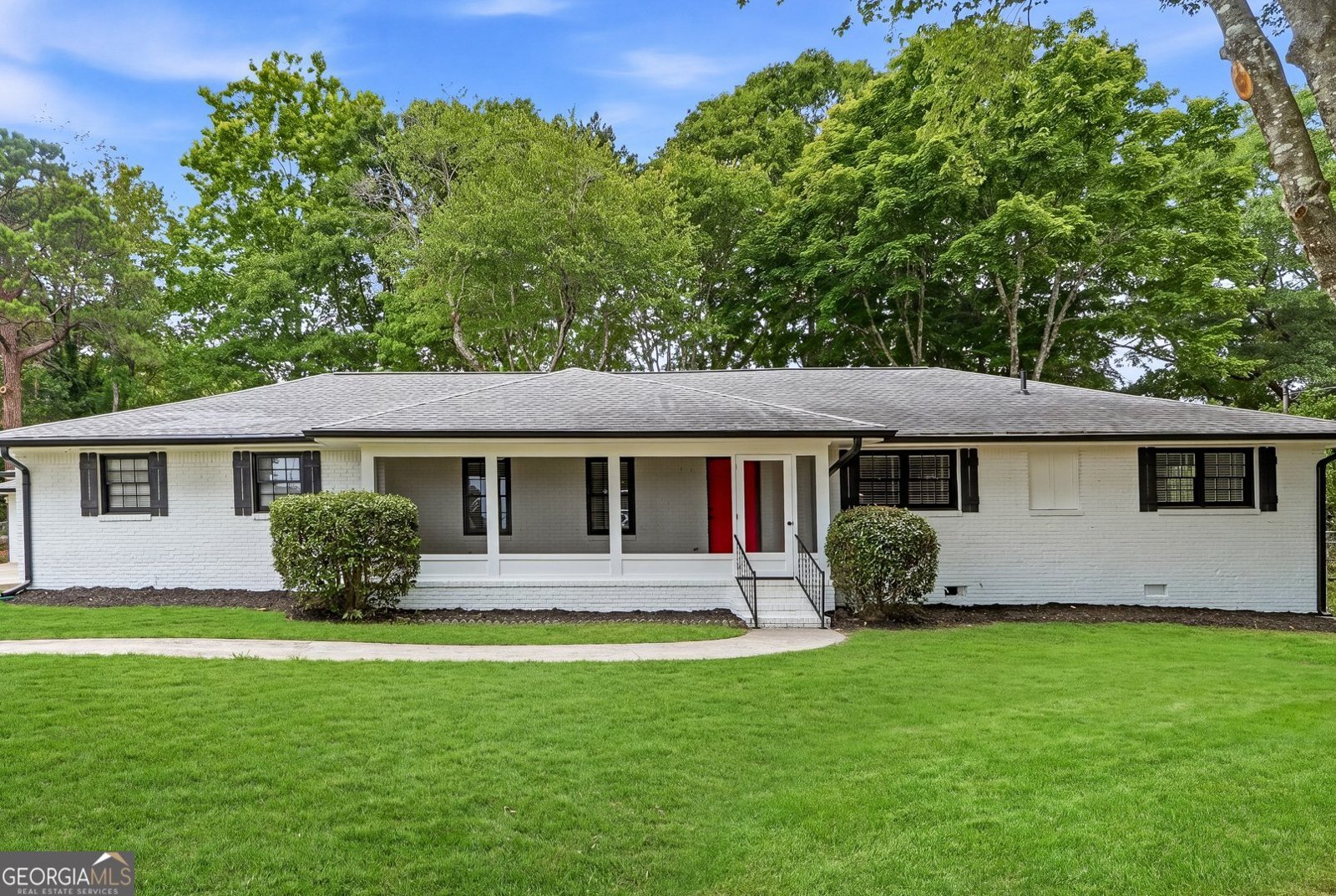 2738 Odum Street Snellville - Photo 39