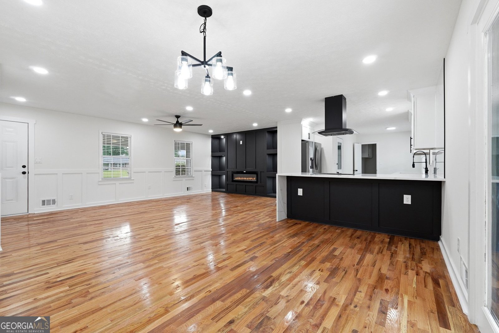 2738 Odum Street Snellville - Photo 7
