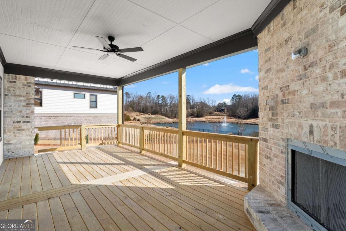 3199 Lot 53F Brush Arbor Court Jefferson - Photo 27