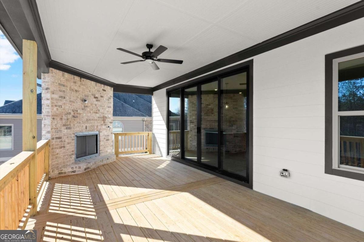 3199 Lot 53F Brush Arbor Court Jefferson - Photo 28