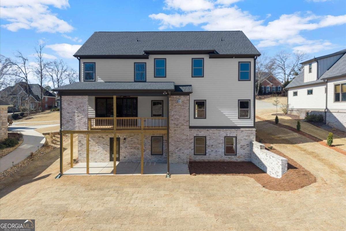 3199 Lot 53F Brush Arbor Court Jefferson - Photo 29