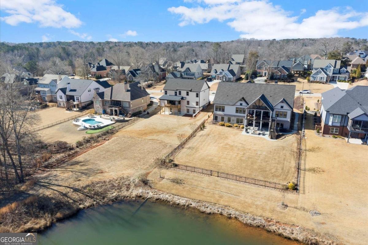 3199 Lot 53F Brush Arbor Court Jefferson - Photo 30