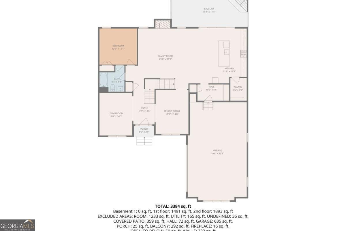 3199 Lot 53F Brush Arbor Court Jefferson - Photo 32