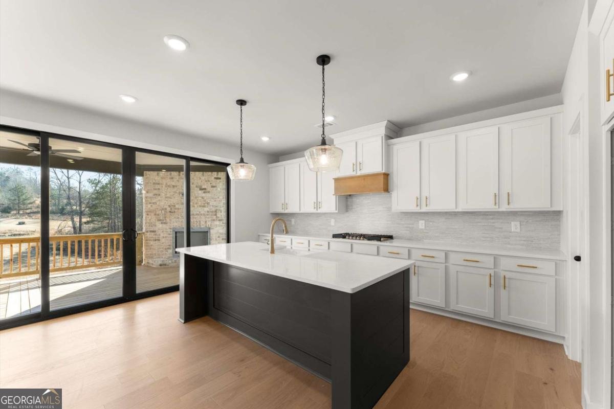 3199 Lot 53F Brush Arbor Court Jefferson - Photo 8