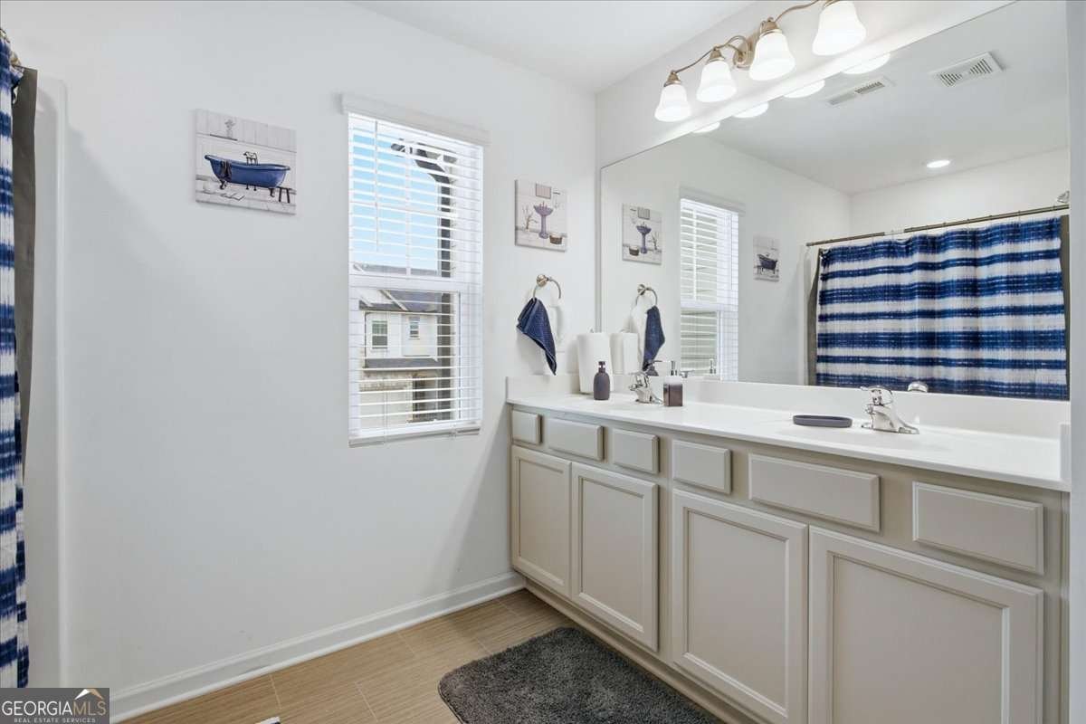 1479 Ben Park Way Grayson - Photo 15