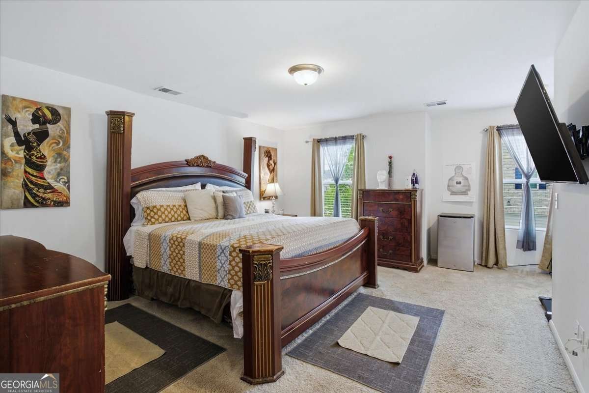 1479 Ben Park Way Grayson - Photo 17