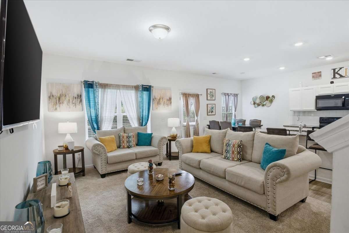1479 Ben Park Way Grayson - Photo 6