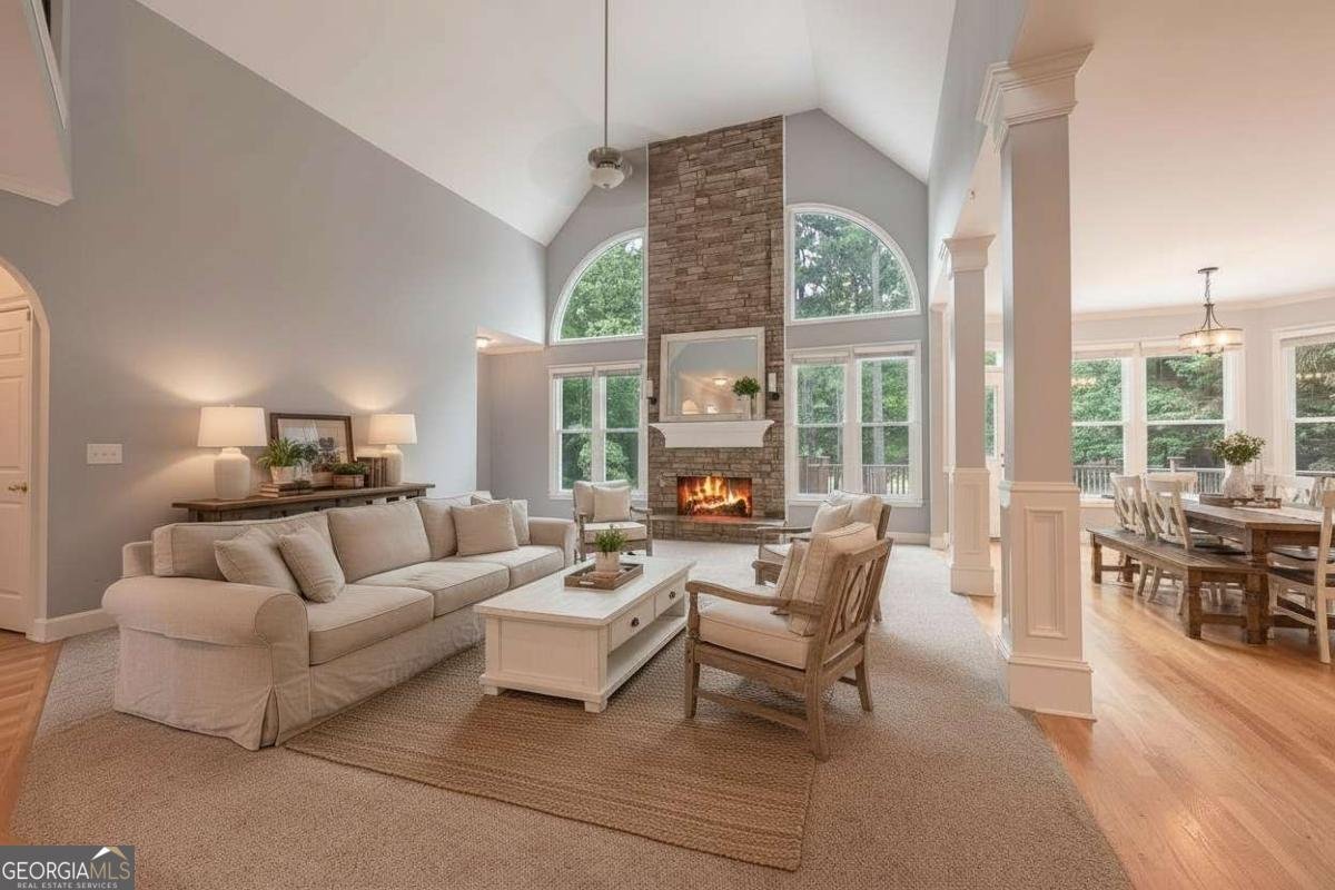 1073 Towne Lake Hills Woodstock - Photo 9