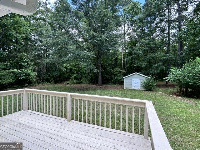 53 MT ZION RD GRIFFIN - Photo 14
